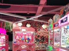 -阿尔法Game Station(中山路店)