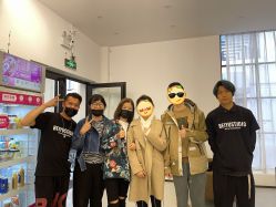 -北遇映画PHOTO GRAPHY STUDIO