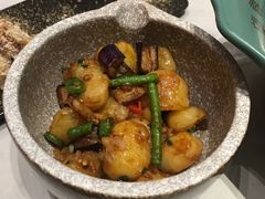 -望蓉城·古法酸菜鱼(世纪汇店)