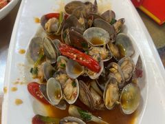-林记海鲜排档·十年海鲜地标