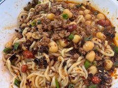 -车沾巷·重庆老味豌杂面