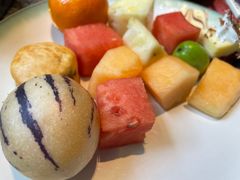 -金海湾自助餐厅(金陵饭店)