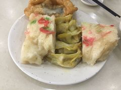 -蒋家桥饺面店(广陵路店)