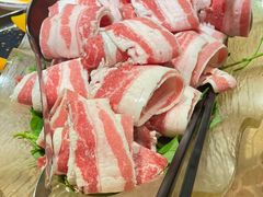 -胡记私家菜(梁清路店)