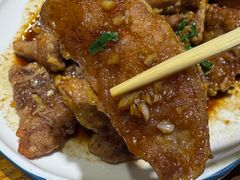 -蒙艾里民族传统菜蒙餐