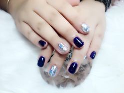玻璃纸-Hands Nail专业美甲美睫