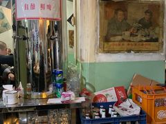-炙热童年·老北京炙子烤肉(南锣鼓巷店)