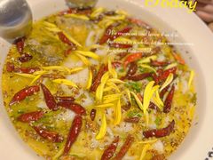 -太二酸菜鱼(上海佛罗伦萨小镇店)
