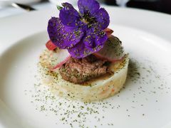 -三嚥阁 La Villa Restaurant