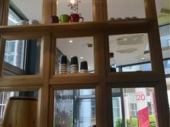 -TIMO COFFEE 阿拉校园面包