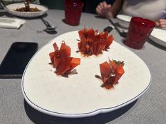 -柿合缘新京菜(国金中心商场店)