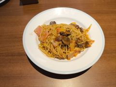 -萨莉亚意式餐厅(杭州西溪龙湖天街店)