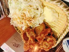 -平成屋·午肴夜酒(四川北路店)