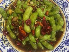 -江城燕子大排档(江汉路步行街店)