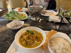 -漢咖啡·全服务式自助晚餐(武汉洲际酒店)