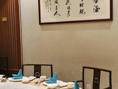 -陕西会客厅·宴会厅·唐世佳宴
