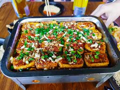 -Let’s WaKao瓦烤(贝森店)