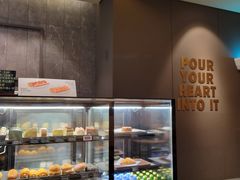 -星巴克(厦门万象城4F店)