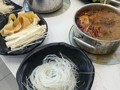 -呷哺呷哺 黄金牧场 (旧宫永辉超市店)