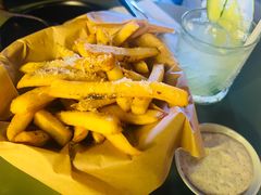 -LES ELITES 英集荟(南京西路店)