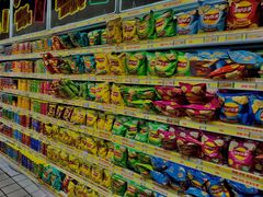 -利群商厦(台东店)