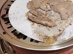-允辛家·自助泥炉烤肉(九亭店)