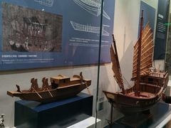 -上海中国航海博物馆