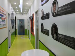 -童程童美·信息学竞赛·乐高机器人编程(长宁来福士校区)