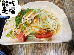 -Hi YOU你的饭局泰餐厅(雍和宫店)