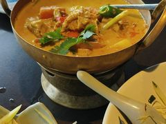 -大头虾越式风味餐厅(光明广场店)