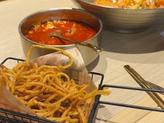 -梨花牛肉汤饭(仁恒伊势丹店)