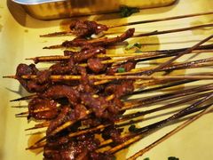 -冶建镜子·老南昌大排档·江西虾王(总店)