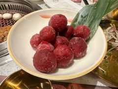 -炭之家·齐齐哈尔非遗烤肉·鲜切直供(中央大街店)