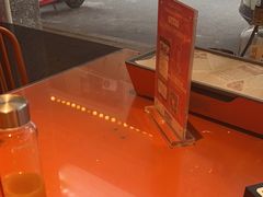 -神府路壹号·海鲜烧烤·砂锅粥·锅物(三坊七巷店)