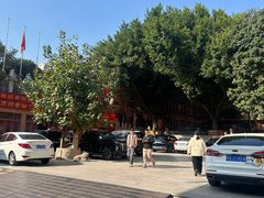 -福州开元寺