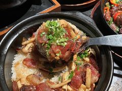 -旺爷砂锅·茶作(国贸城店)