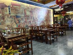 -东来顺•非遗火锅(外滩店)