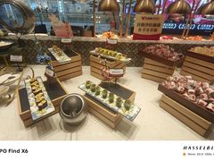 -凡塔斯牛排自助餐厅(莆田万达店)