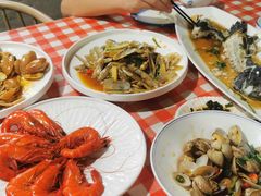 -琼大师东方烤乳猪(亚特兰蒂斯店)