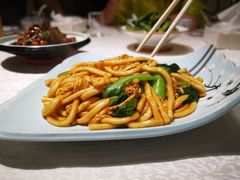 -鲁小三·大骨自助(金山总店)