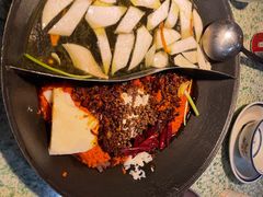 -鸿姐老火锅(静安店)