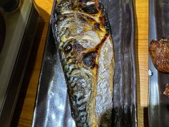 -福匠日本料理(人民路店)