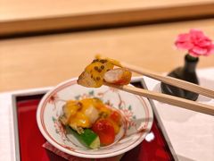 -鮨一日本料理(大中华店)