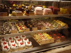 -PAPER STONE BAKERY(天环店)