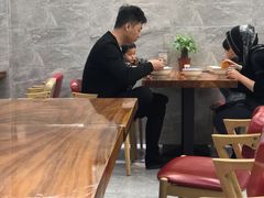 大堂-清真高尔力羊肠面(七一路店)