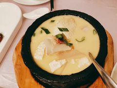 石锅豆腐-宝燕壹号(徐汇店)