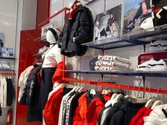 -fila(日月光中心广场店)