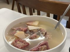 -春餐厅