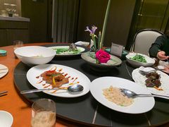 -翕间食·精致淮扬菜(江苏大剧院店)