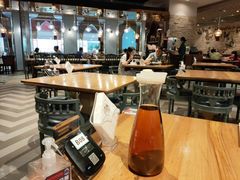 大堂-天山传奇新疆菜(SKLP店)